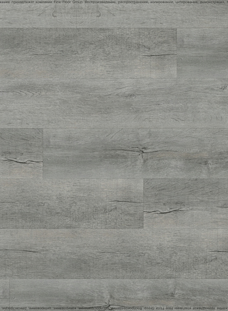 Виниловый ламинат (SPC) Noventis AVALON  Дуб Эскалибур