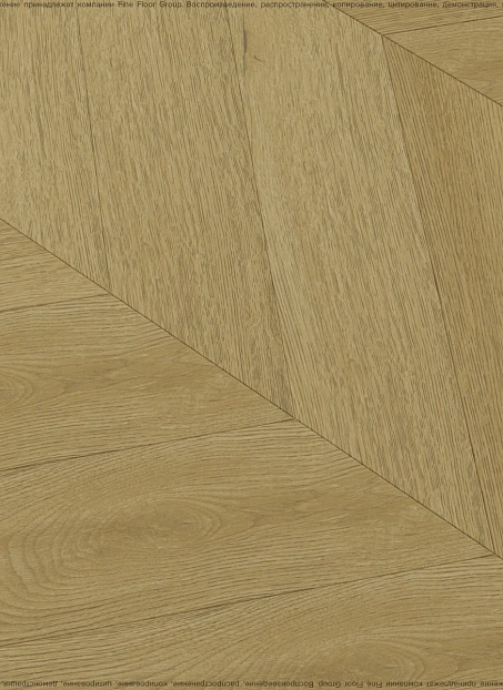 Ламинат CBM OSTROST Дуб Эльба сторона С