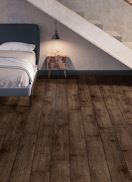 Ламинат Peli LOFT Дуб Дибек