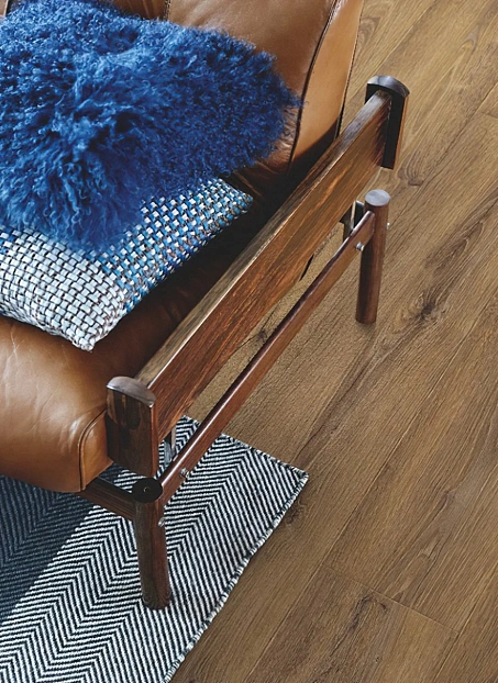 Ламинат Pergo SKARA PRO Дуб Барнхаус