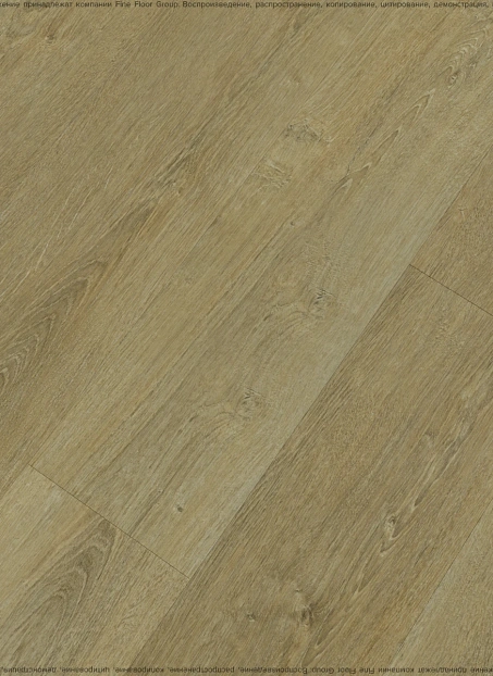 Виниловый ламинат (SPC) CronaFloor FRESH Дуб Даурский
