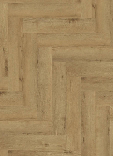 Виниловый ламинат (SPC) Куберпол РЕЗОНАНС KUBERPARQUET Эстет