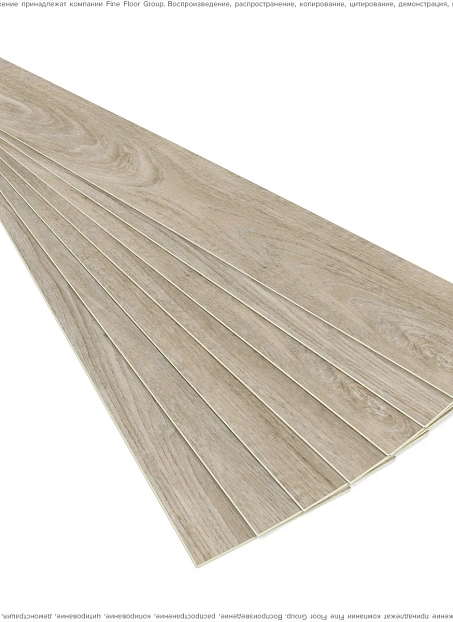 Виниловый ламинат (SPC) Royce RICH Nadar