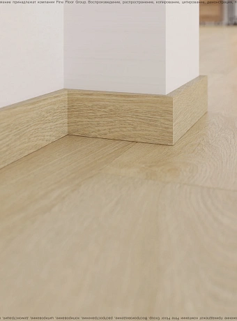 Плинтус МДФ Fine Floor Дуб Лиенц