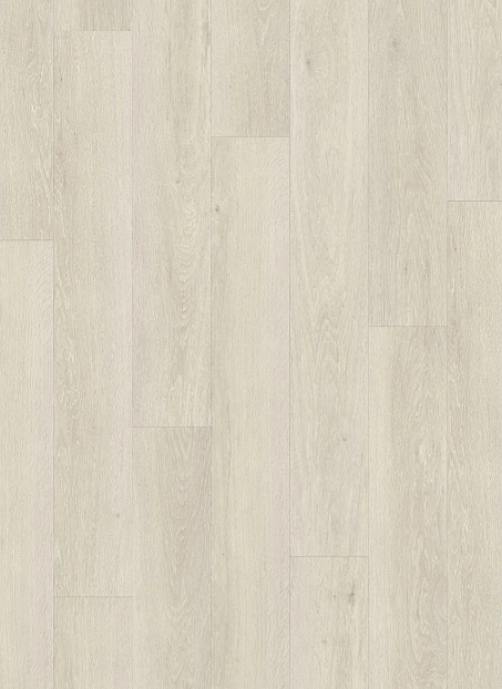 Кварц-винил (LVT) Pergo OPTIMUM CLICK Дуб Светлый Выбеленный