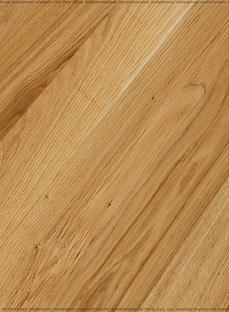 Паркетная доска Polarwood CLASSIC  Oak Premium Polar RUSTIC 1S LAC MAT