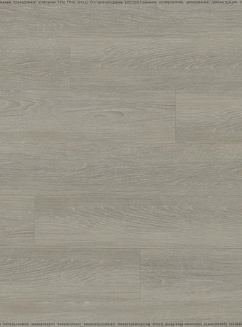 Кварц-винил (LVT) EcoClick ECOWOOD Дуб Лир