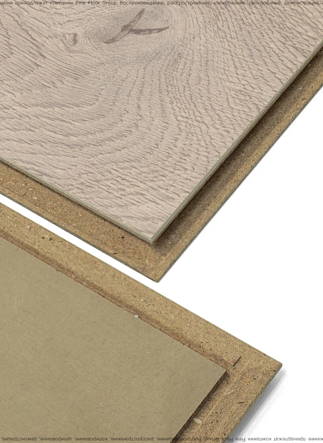 Ламинат Forest Floor SPHERE Rowan Oak