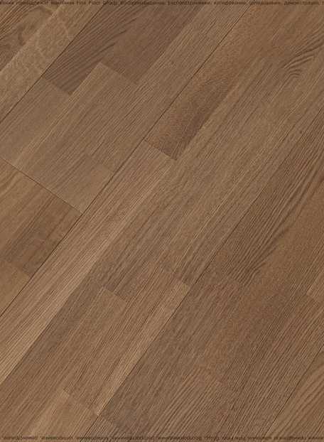 Паркетная доска Karelia DAWN  Oak Arctic SELECT 3S OIL SILKY S.MAT