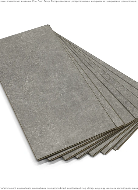 Кварц-винил (LVT) Fine Floor FF-STONE Шато де Лош