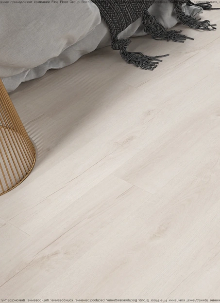 Виниловый ламинат (SPC) Adelar ETERNA Acoustic Sebastian Oak 05108LG