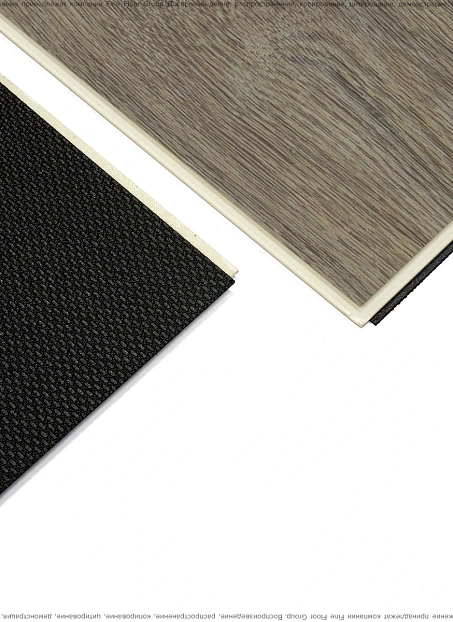 Виниловый ламинат (SPC) Alta Step PERFECTO  Дуб Европейский