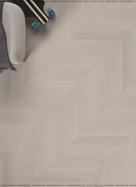 Ламинат CBM CHEVRON  Дуб Орже