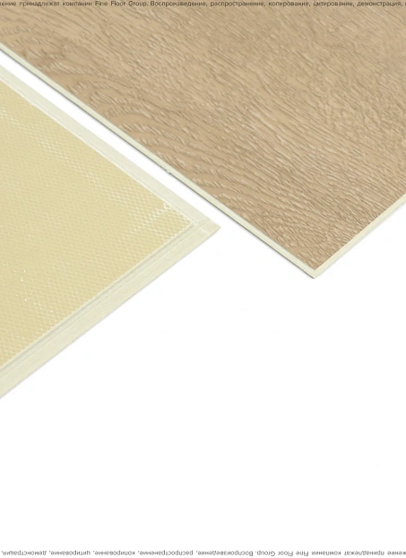 Виниловый ламинат (SPC) Royce JERSEY P Дуб Грин-Ривер