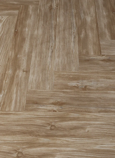 Кварц-винил (LVT) Fine Flex FX-LIGHT Дуб Андриановский