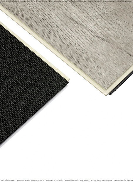 Виниловый ламинат (SPC) Noventis ICEBERG Дуб Вестфонна