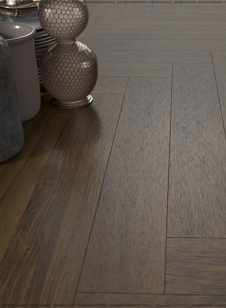 Виниловый ламинат (SPC) Respect   Орех Светлый