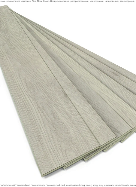 Виниловый ламинат (SPC) Alta Step MIRADA Дуб Финский