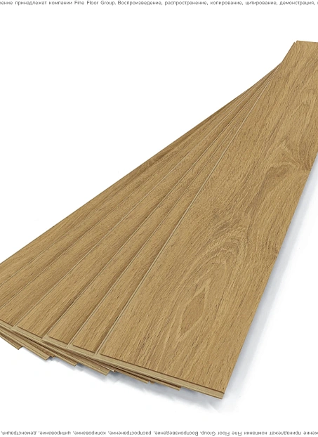 Ламинат Loc Floor PLUS Дуб Оригинальный