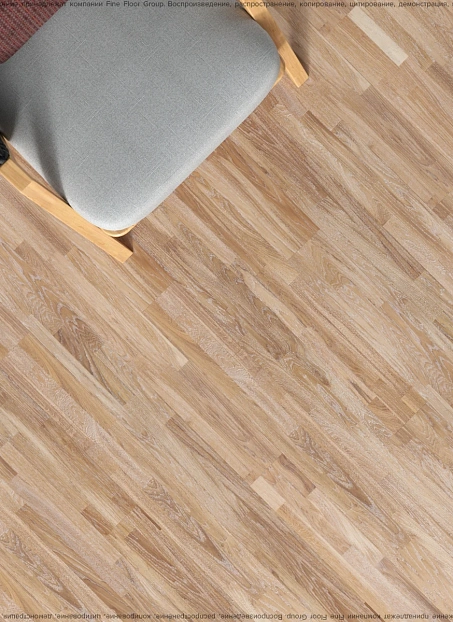 Паркетная доска Polarwood CLASSIC Oak Callisto ROBUST 3S OIL MAT