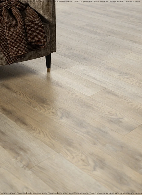 Виниловый ламинат (SPC) Betta SUITE Дуб Ботафого