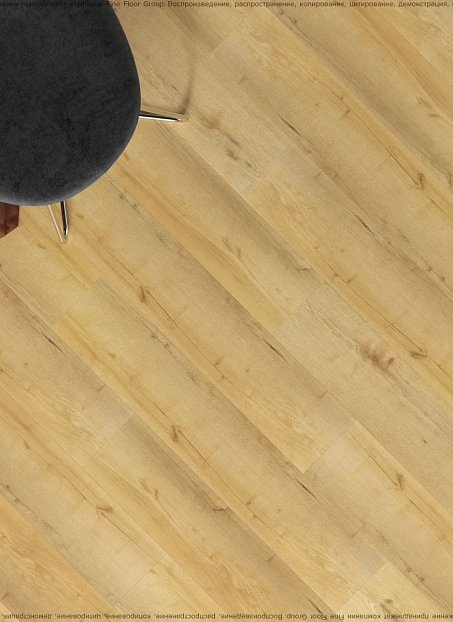 Виниловый ламинат (SPC) Karelia GREAT CLASSICS Wood Strauss