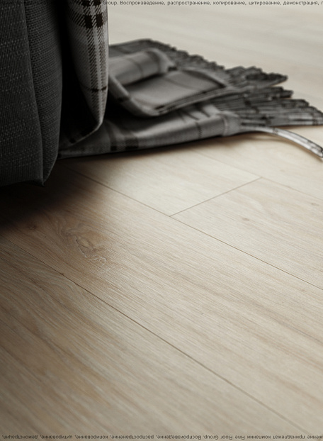 Кварц-винил (LVT) Moduleo NEXT ACOUSTIC  Vista Oak 330