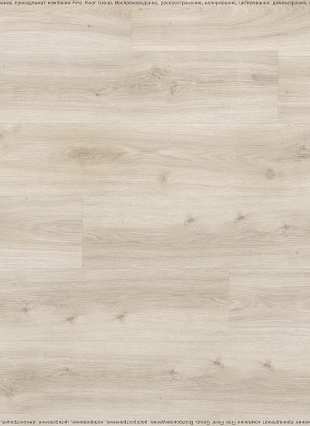 Кварц-винил (LVT) Fine Floor FF-WOOD Дуб Верона