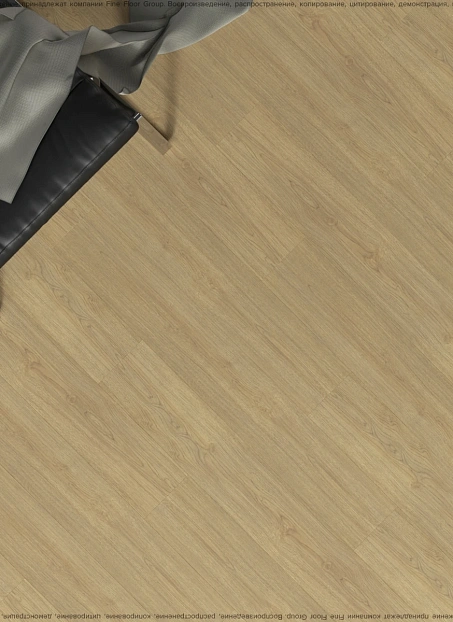 Ламинат Eversense CLASSIC Дуб Каселла Натуральный