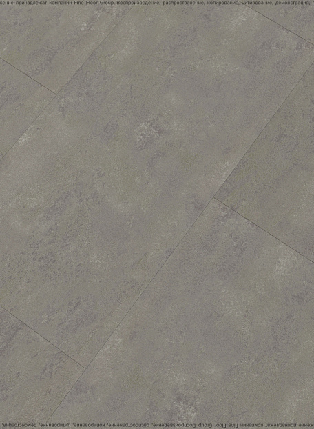 Кварц-винил (LVT) EcoClick ECOSTONE  Макалу