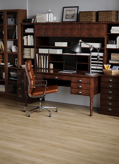 Кварц-винил (LVT) Norland SIGRID Rett