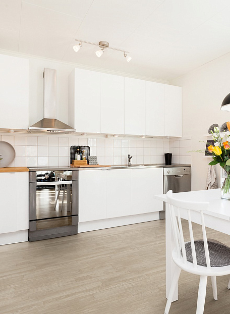 Линолеум рулонный IVC Home ECOTEX Belise 595 шириной 3 м