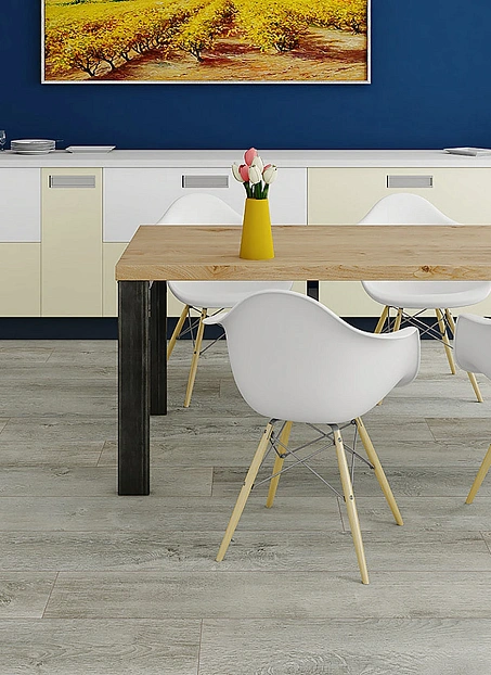 Ламинат Kastamonu Floorpan CHERRY Дуб Палермо