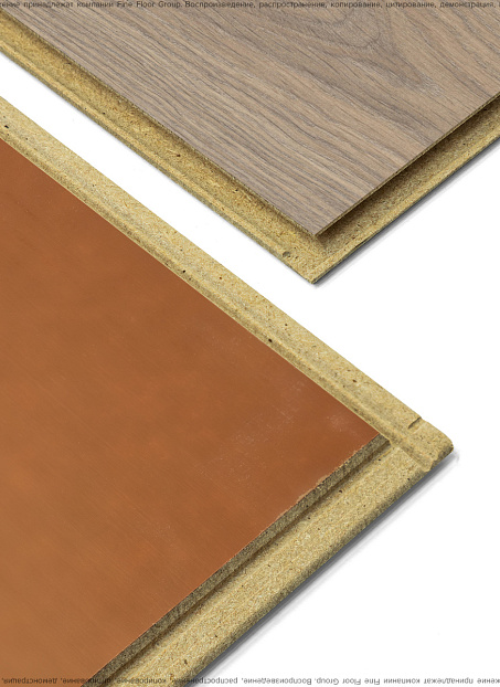 Ламинат Cuberta FAMILY  Дуб Чарли 8016