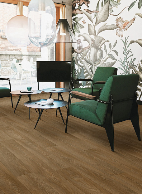 Линолеум рулонный IVC Home MARS Allure T41 шириной 4 м