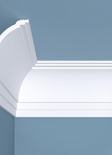 Карниз Bello Deco К18>