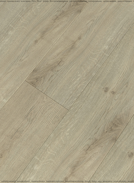 Виниловый ламинат (SPC) Respect FLOOR  Дуб Светлый