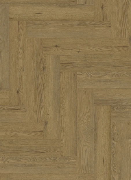 Виниловый ламинат (SPC) Куберпол РЕЗОНАНС KUBERPARQUET Эмеральд