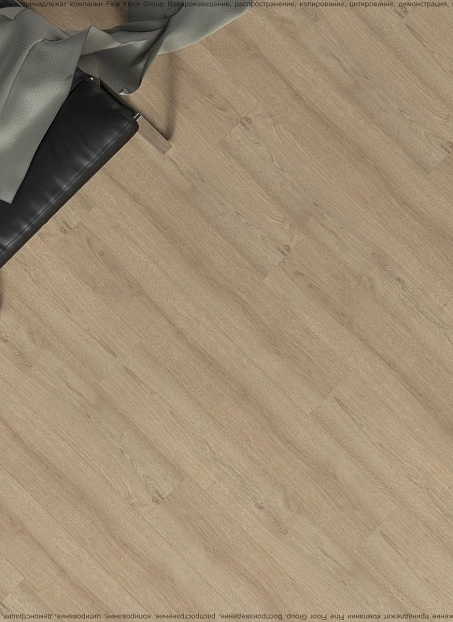 Ламинат Eversense CLASSIC Дуб Турин