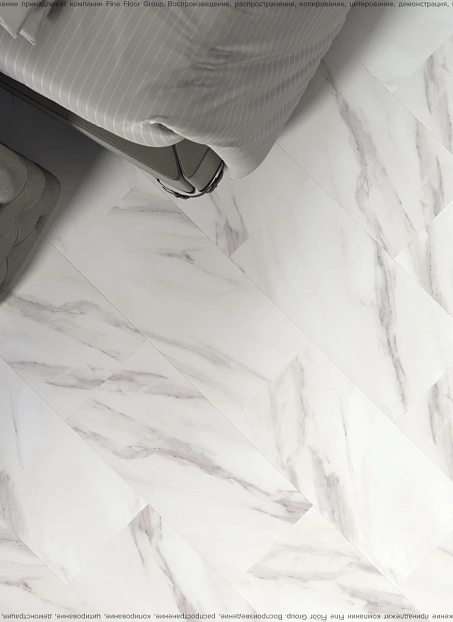 Виниловый ламинат (SPC) SpaceFloor CERES Каллисто