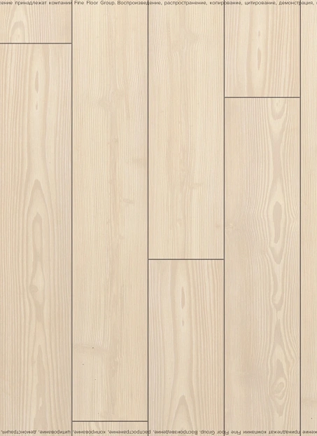 Ламинат Forest Floor SPHERE Barberry Oak