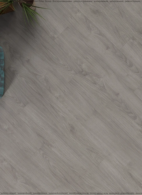 Кварц-винил (LVT) Fine Floor FF-WOOD Дуб Авейру