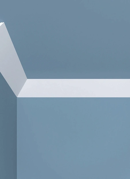 Карниз Bello Deco К15>