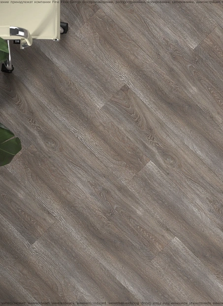 Ламинат Loc Floor FANCY Дуб Колорадо