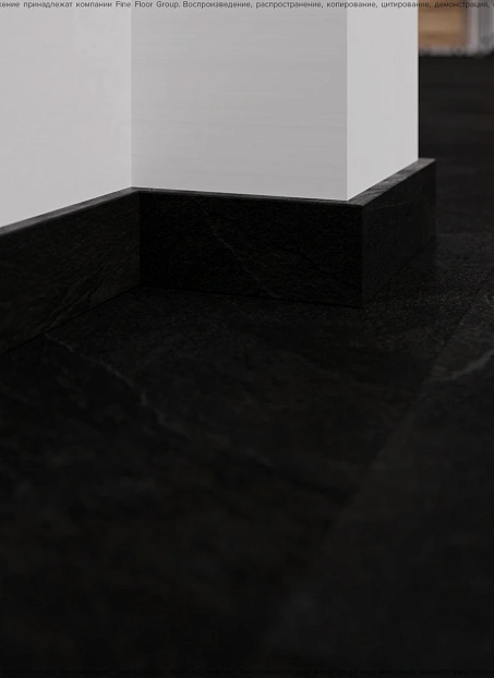 Плинтус МДФ Fine Floor Кохем