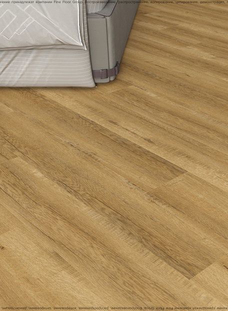 Кварц-винил (LVT) Juteks CARBON  Timber Wood 1331