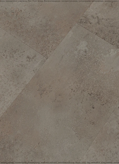 Кварц-винил (LVT) Fine Floor FF-STONE Брюгген