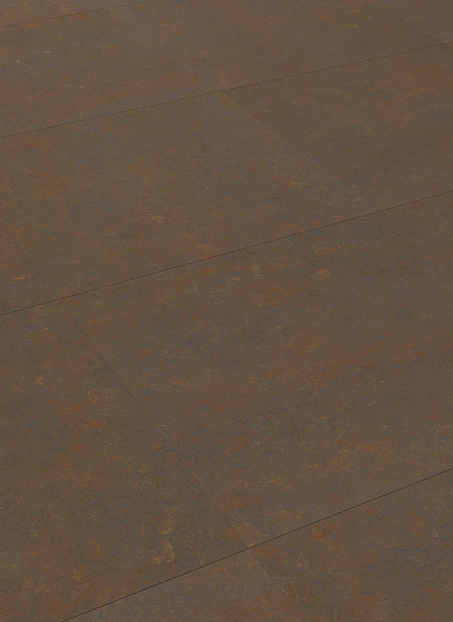 Линолеум модульный Marmoleum MODULAR SLATE Newfoundland Slate te3746 шириной м