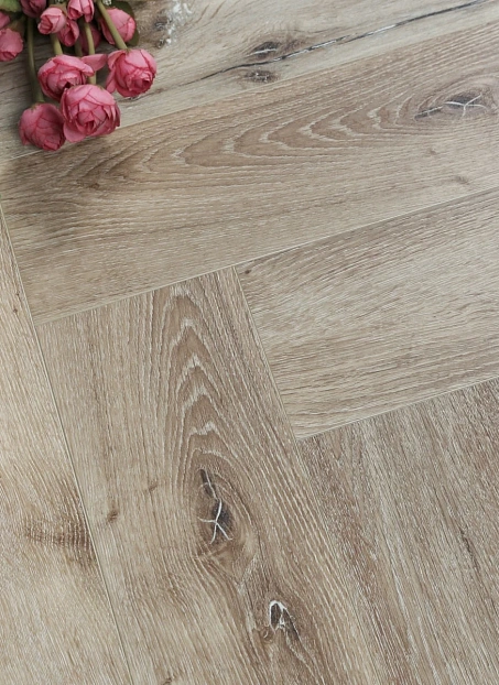 Виниловый ламинат (SPC) Betta CHALET Кицбюль