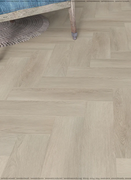 Виниловый ламинат (SPC) Karelia INSTRUMENTAL HB Wood Clarinet